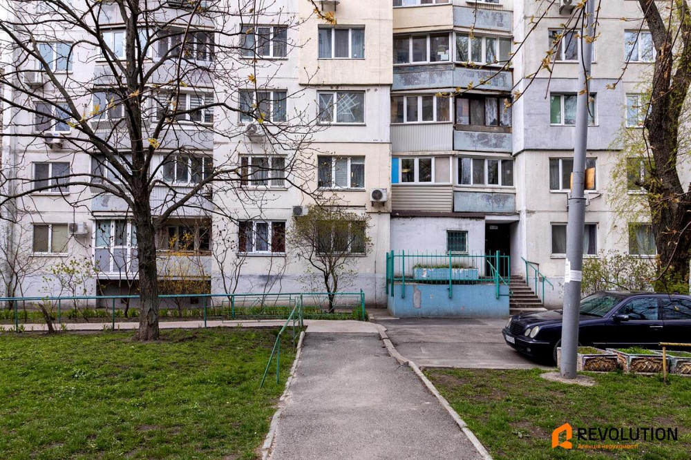 Оренда Квартира 1-кімнатна, 15/16 поверх на Василя Липківського, 32 Kiev - photo 12