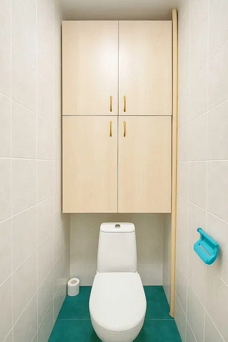 Оренда Квартира 2-кімнатна, 10/16 поверх на Вячеслава Чорновола, 30 Kiev - photo 8