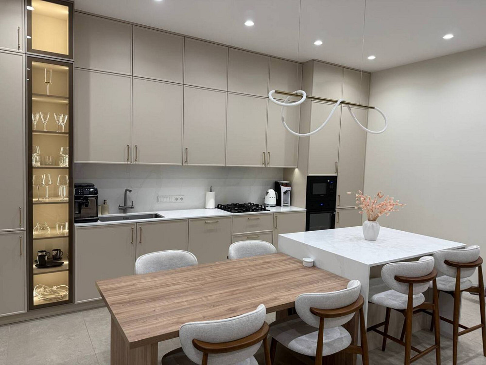 Оренда Будинок на вул. Берегова Одеса - фото 4