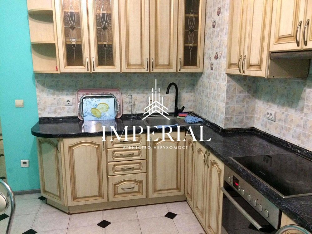 Продаж Квартира 2-кімнатна, 3/25 поверх на вул. Пчілки Kiev - photo 1