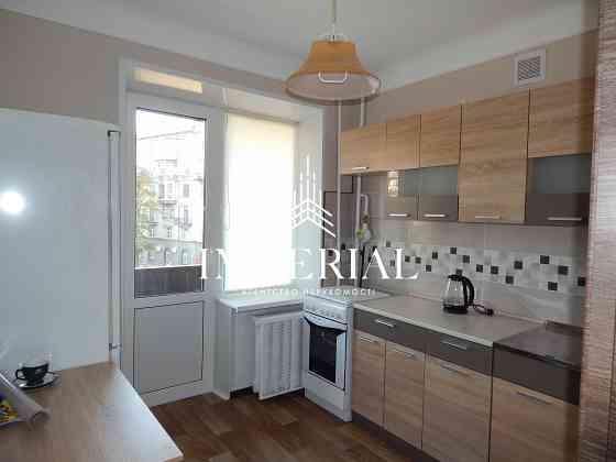 Оренда 2к Квартира 50 кв.м Микільсько-Ботанічна вул. Киев