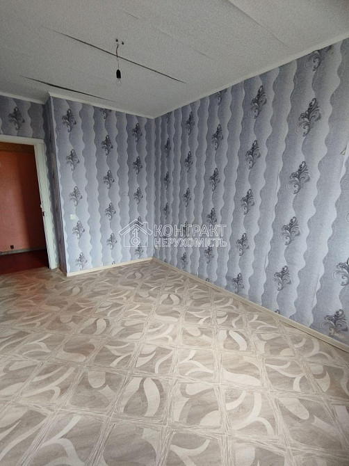 Продаж Квартира 4-кімнатна, 6/9 поверх на вул. Бучми Харків - фото 10