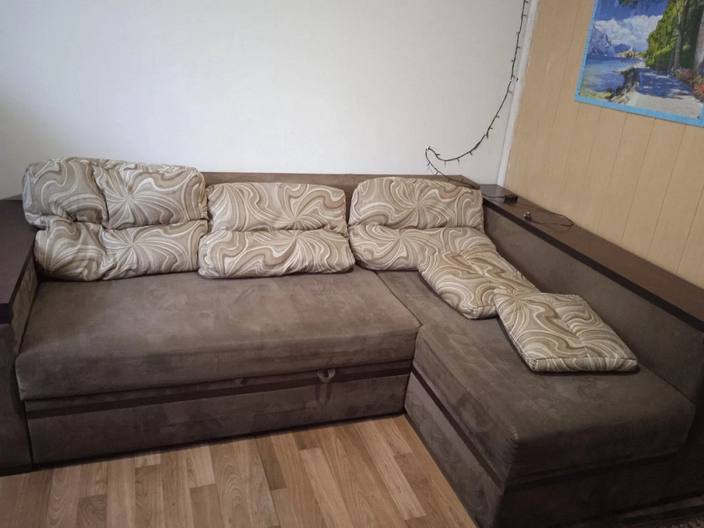 Продаж Квартира 1-кімнатна, 1/9 поверх на вул. Нечая Д. Дніпро - фото 3