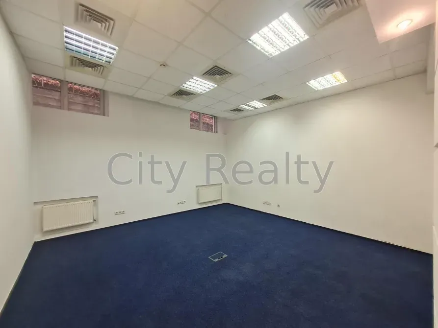 Сдаётся Офисные помещения площадь 783.1 кв.м 1-й этаж Киев Бульварно-Кудрявська 24 Киев - изображение 10