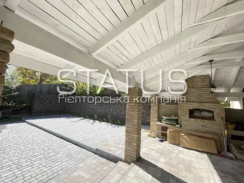 Продаж 2-поверховий   141.4 кв.м 2 кімн. на Садова вулиця 27А  - фото 8