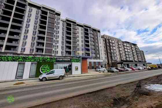 Продаж 1-кімнатна квартира Одеса