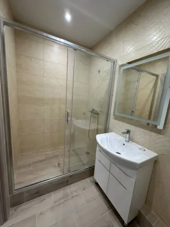 Продажа 1к Квартира 45 кв.м Жемчужна ЖК 56 Перліна Одесса