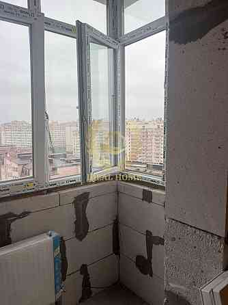 Продаж 1-кімнатної квартири в ЖК "Стожари" 