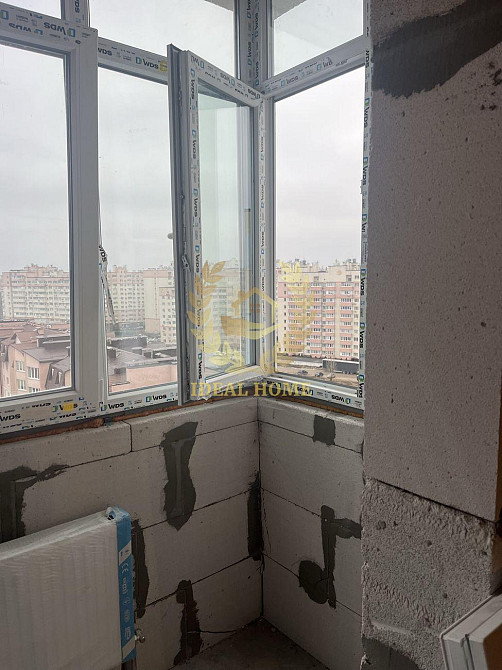 Продаж 1-кімнатної квартири в ЖК "Стожари"  - фото 2