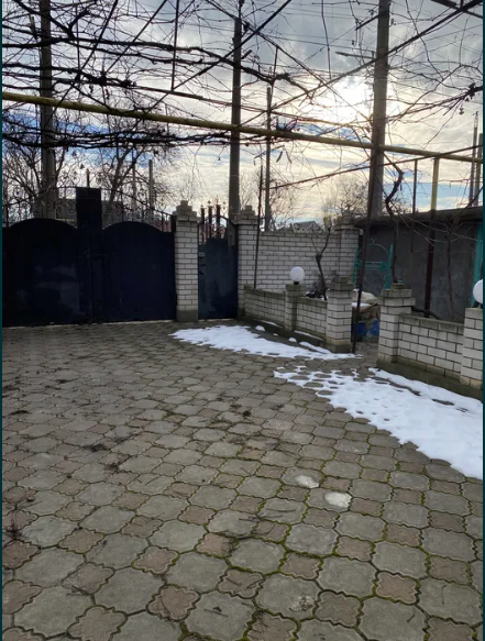 Продам дом в Лесках возле моря Ліски (Комінтернівський район) - фото 9