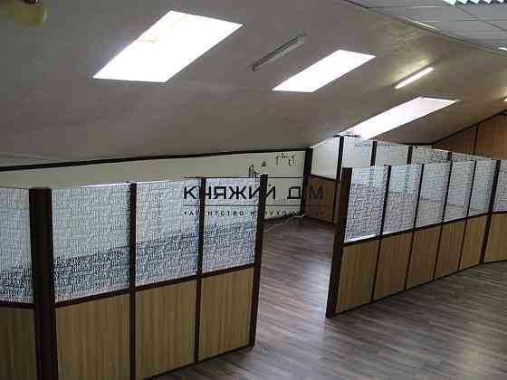 Оренда офісне приміщення на Рыбальская ул. поверх - 3/3 Київ