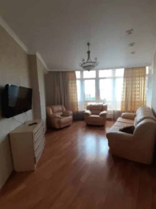 Оренда Квартира 3-кімнатна, 13/20 поверх на Французский б-р, 22/1 Одесса - изображение 3