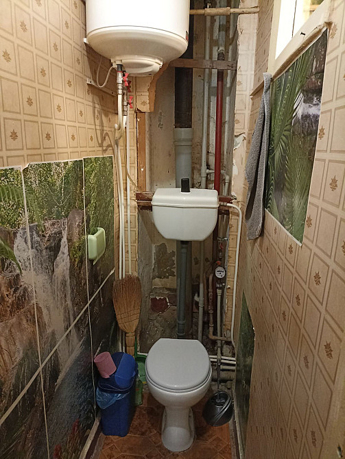 Продам 3-х комнатную квартиру на пр. Добровольского / Махачкалинская Одеса - фото 17