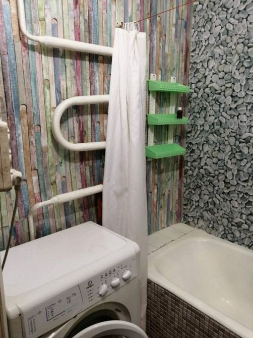 Оренда Квартира 3-кімнатна, 2/5 поверх на Дьяченко Ивана ул. Київ - фото 6