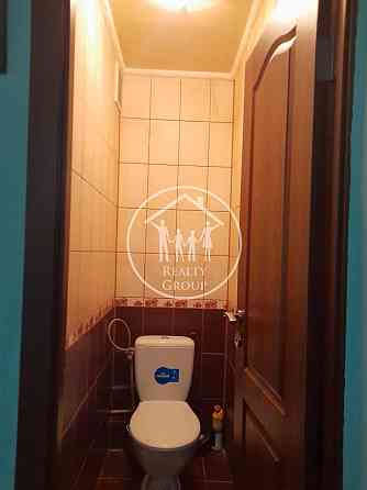 Продаж Квартира 3-кімнатна, 8/9 поверх на вул. Петлюри Львов