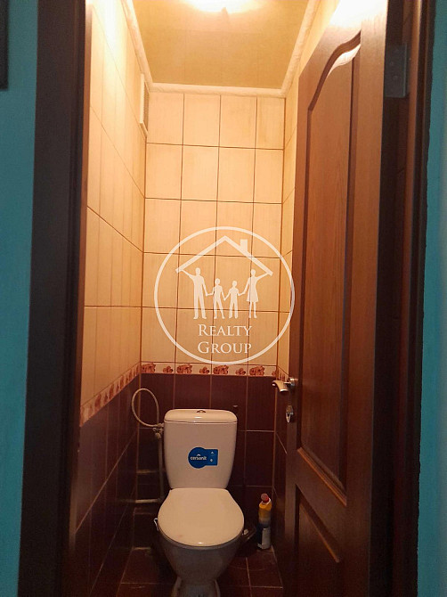 Продаж Квартира 3-кімнатна, 8/9 поверх на вул. Петлюри Львов - изображение 4