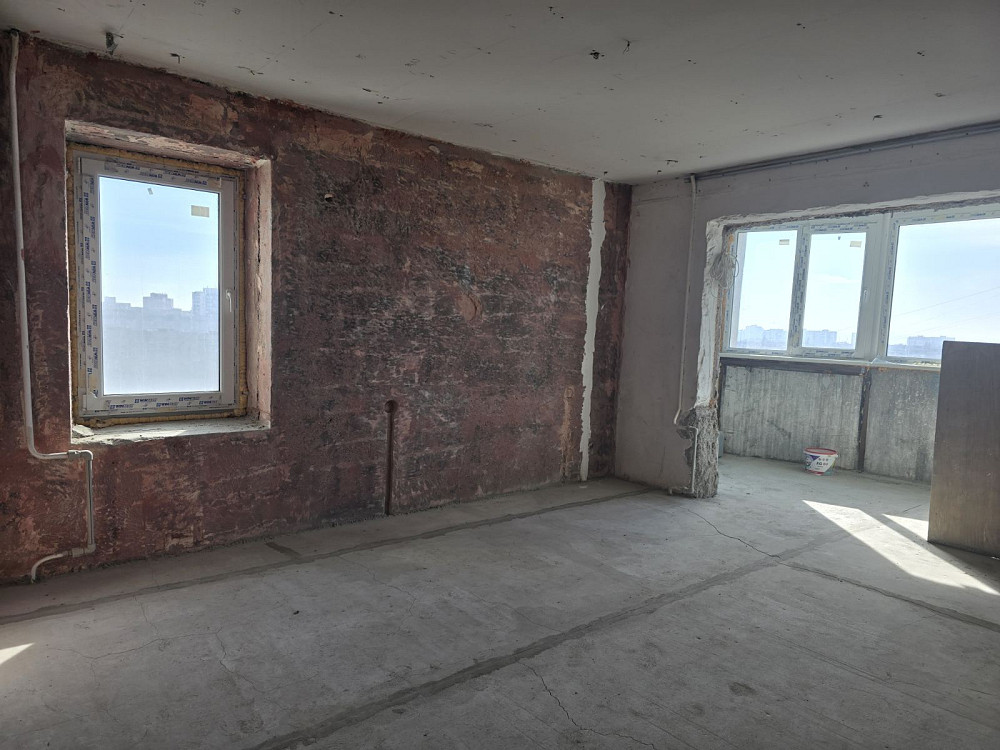 Продаж Квартира 3-кімнатна на ул. Керченская, 188 Одеса - фото 4