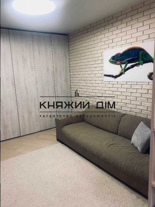 Продажа 2х комнатной раздельной квартиры Позняки Код объекта № 21139251 Київ - фото 12