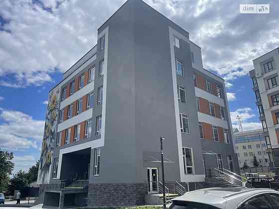 Продаж приміщення вільного призначення поверх - 3/6 Винница