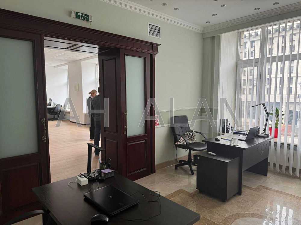 Оренда Будинок 1-кімнатний на Хрещатик вул., 7/11 Київ - фото 2