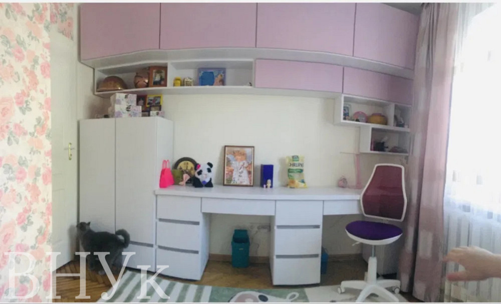 Продаж Квартира 3-кімнатна, 1/9 поверх на Воїнів афганців Луцьк - фото 12