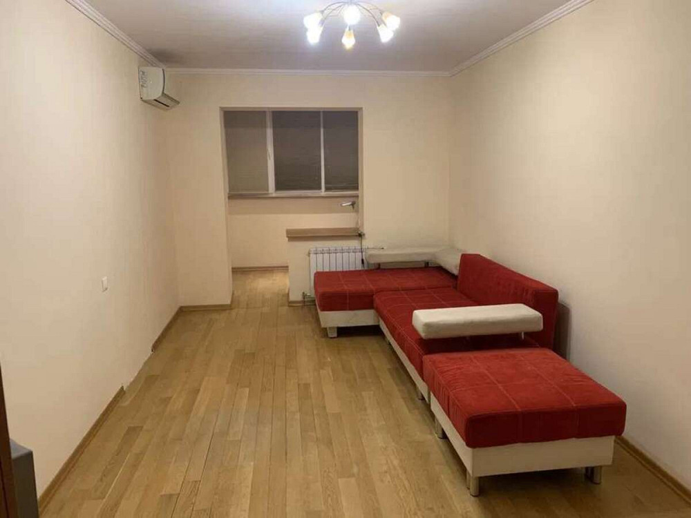 Оренда Квартира 2-кімнатна, 15/22 поверх на ул. Татьяны Яблонской, 6 Киев - изображение 3