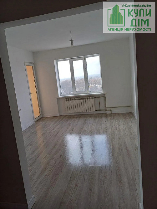 Продам 2 кімнатну квартиру після ремонту. Долинська - фото 4