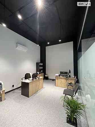 Оренда офісне приміщення поверх - 1/4 Vinnytsya