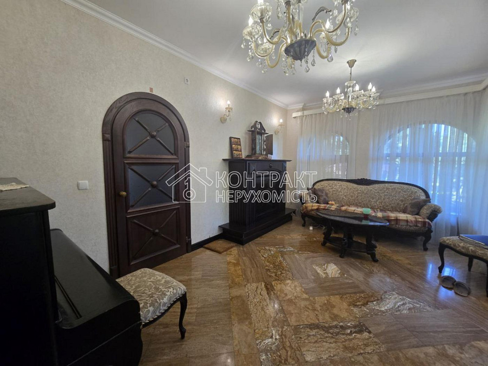 Продаж Будинок 5-кімнатний на вул. Будянська Люботин - фото 20