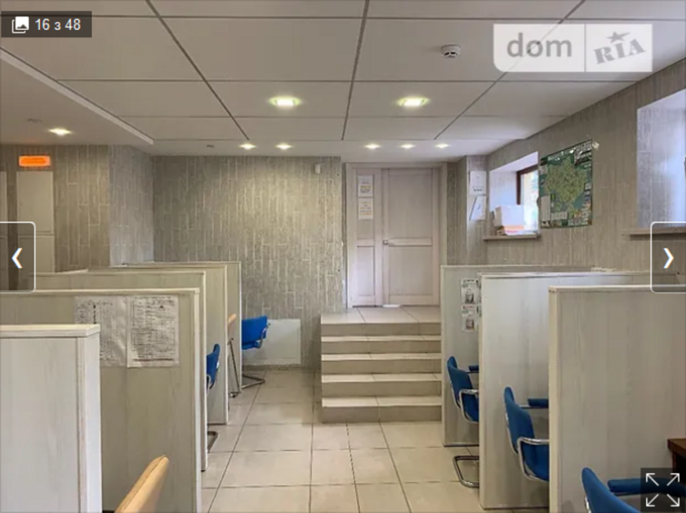 Оренда приміщення вільного призначення на Келецька поверх - 2/2 Винница - изображение 9