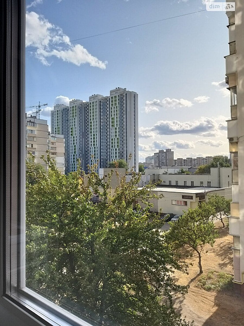 Оренда Квартира 2-кімнатна, 4/16 поверх на вул. Тростянецька, 6Б Київ - фото 11