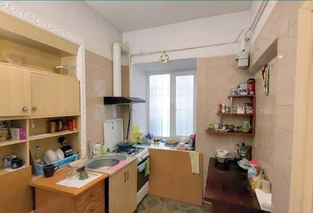 Двухкомнатная квартира в центре Одессы Одеса - фото 5