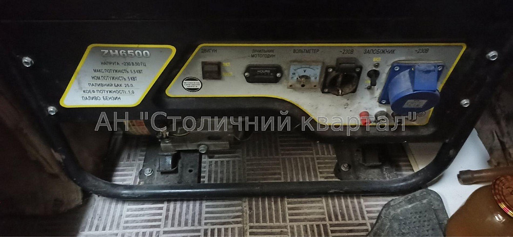 Оренда Будинок 10-кімнатний на Лобановського пр-т, 30 Київ - фото 17