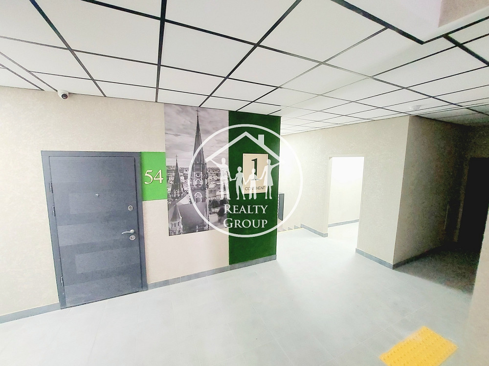 Продаж 1к Квартира 46 кв.м Роксоляни вул., 1 Львів - фото 5