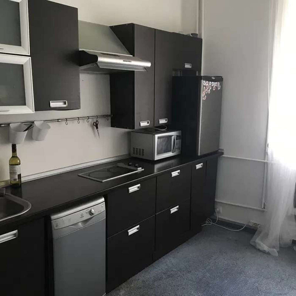 Оренда Квартира 2-кімнатна, 3/4 поверх на ул. Большая Житомирская Київ - фото 2