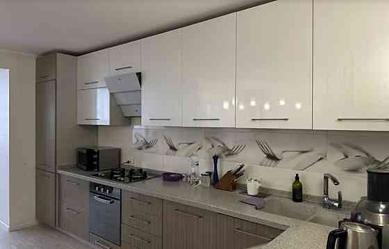 Продаж 2к квартири 91.07 кв. м, Велика Березовиця Velikaya Berezovica