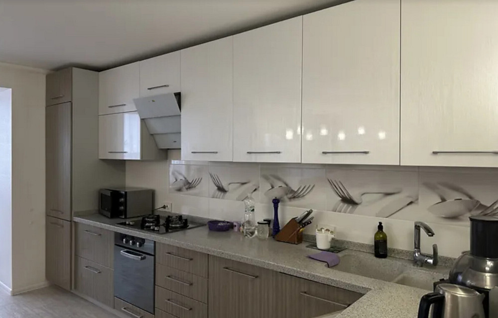 Продаж 2к квартири 91.07 кв. м, Велика Березовиця Velikaya Berezovica - photo 5