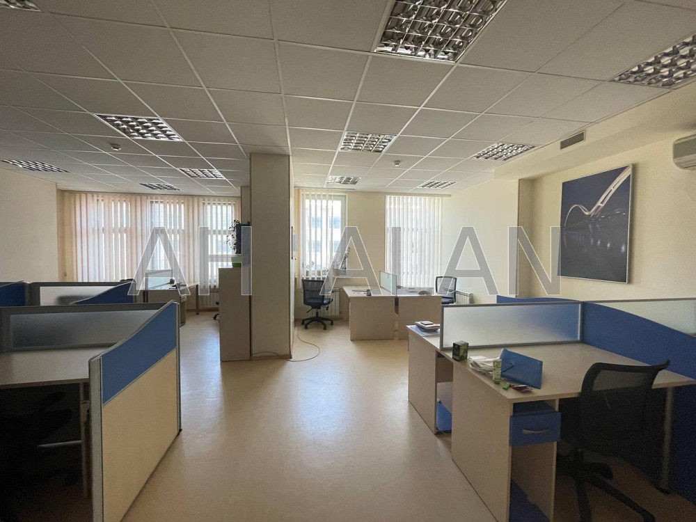 Оренда офісне приміщення на Саксаганського вул., 119 приміщень - 4, поверх - 5/11 Київ - фото 2