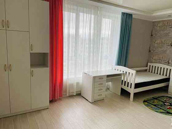 Продаж Квартира 2-кімнатна, 9/26 поверх на Солом'янська вул., д. 20-В Київ