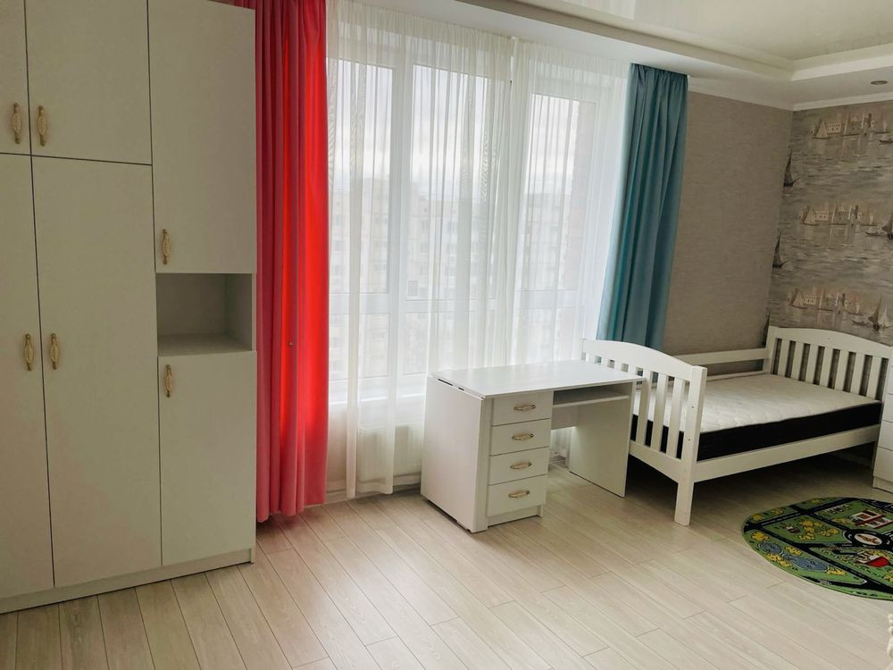 Продаж Квартира 2-кімнатна, 9/26 поверх на Солом'янська вул., д. 20-В Київ - фото 3