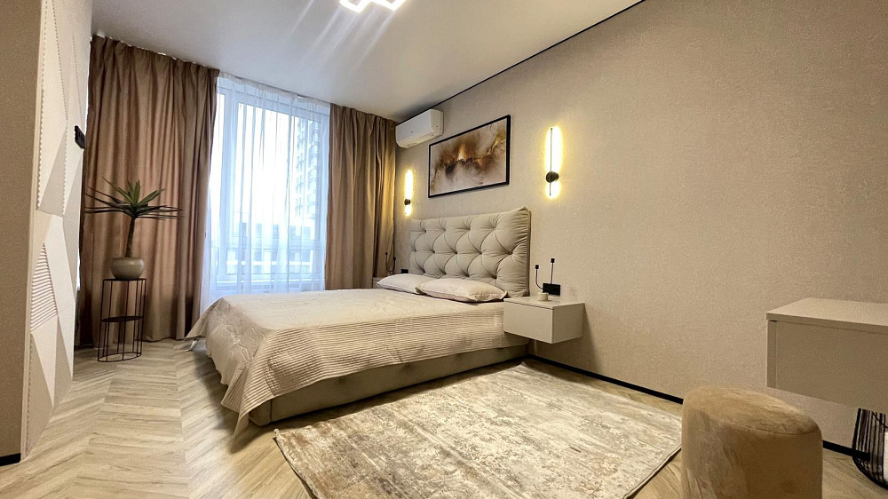 Продаж Квартира 1-кімнатна, 13/15 поверх на Олександра Олеся вул., д. 9 Київ - фото 3