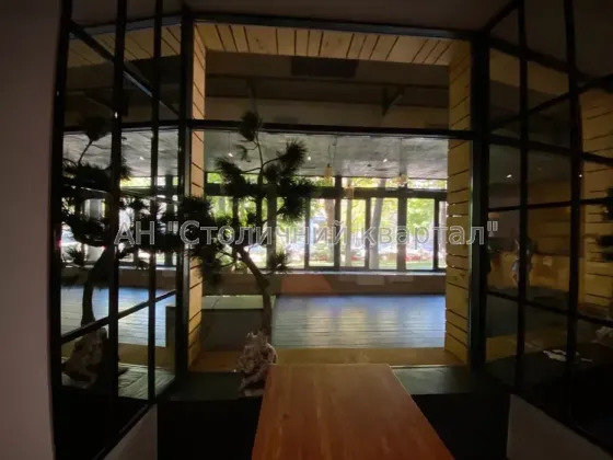 Оренда заклад громадського харчування на Гончара Олеся вул., 67 приміщень - 3, поверх - 1/5 Kiev