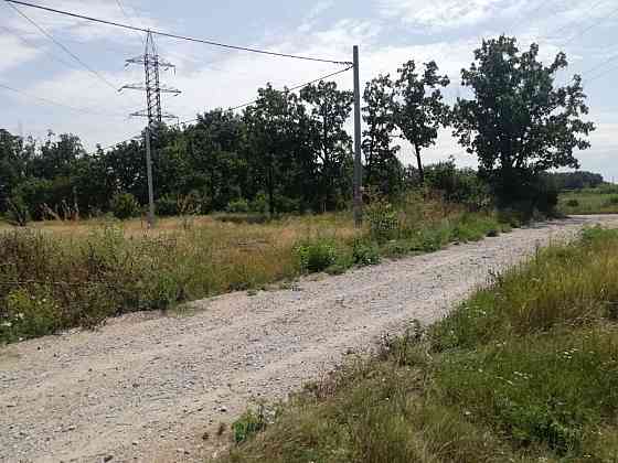 Продаж земельної ділянки 10 соток Кропивницький