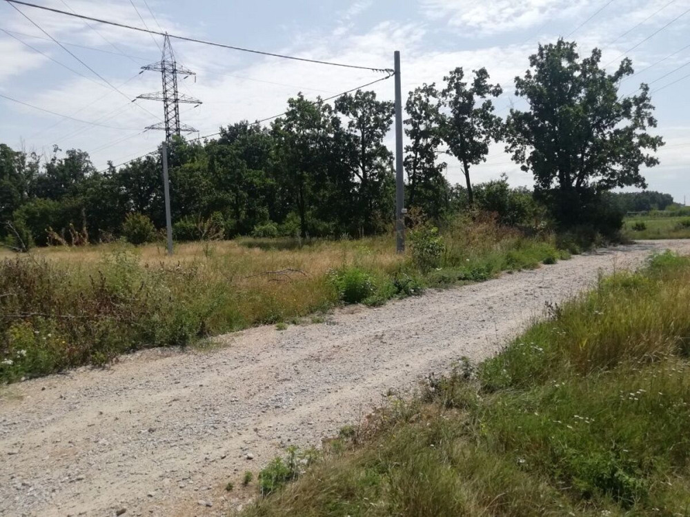 Продаж земельної ділянки 10 соток Кропивницький - фото 6