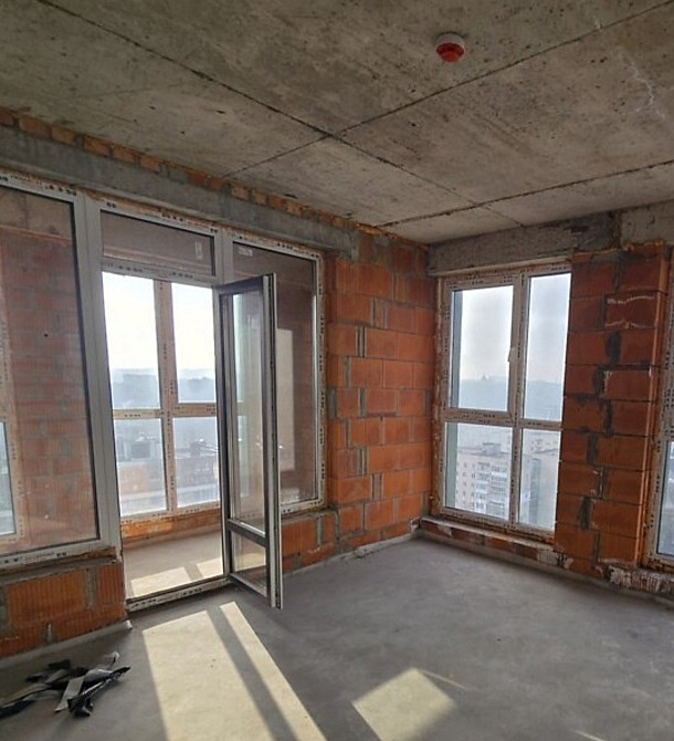 Продаж 2к квартири 69 кв. м на вул. Митрополита Андрія Шептицького (Доли) Тернопіль - фото 12