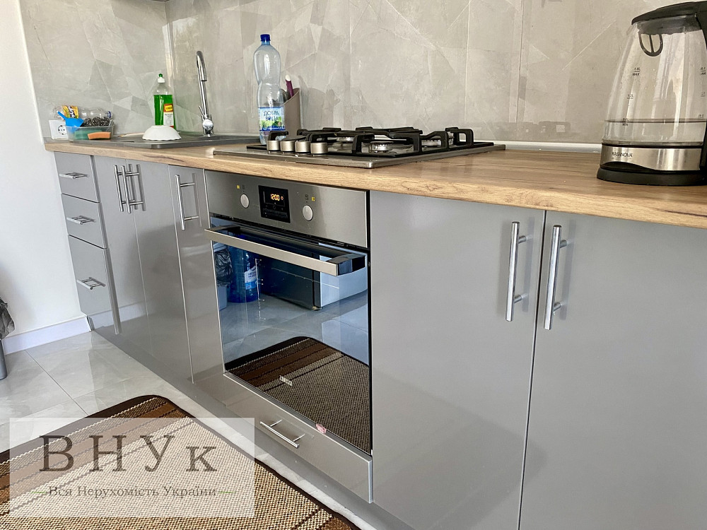 Продаж Квартира 2-кімнатна, 3/10 поверх на Яреми Тернопіль - фото 10