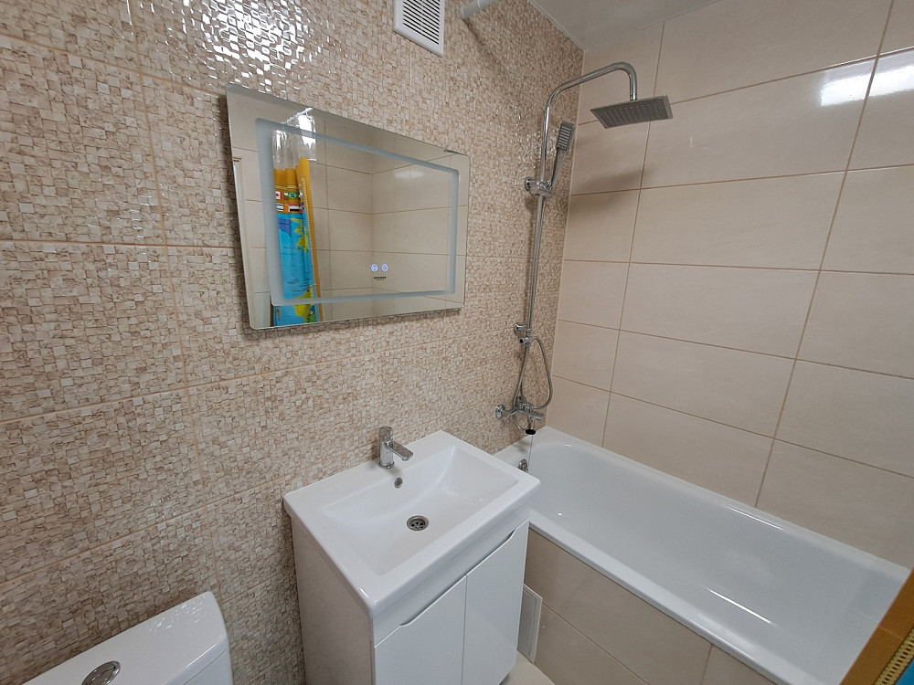 Оренда Квартира 1-кімнатна, 5/10 поверх на Злуки пр., 18 Тернополь - изображение 12