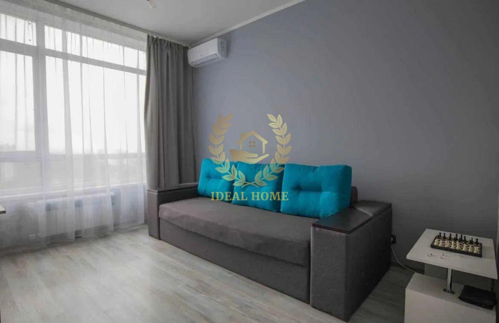 Продаж Квартира 1-кімнатна Kiev - photo 1