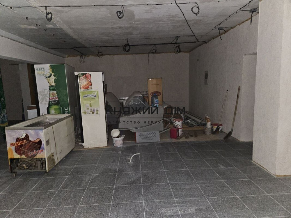 Оренда торгове приміщення на Академика Туполева ул. поверх - 1/3 Київ - фото 8