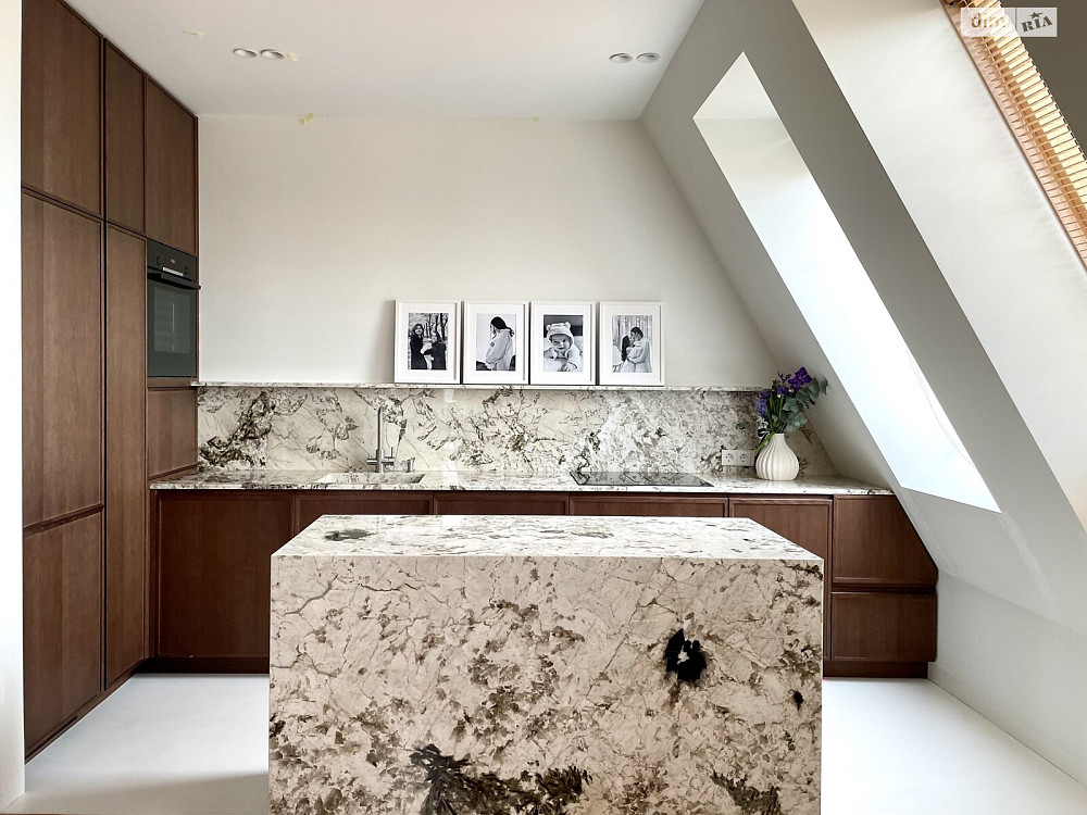 Продаж Квартира 2-кімнатна, 15/16 поверх на Березнева вул., д. 14б Киев - изображение 1